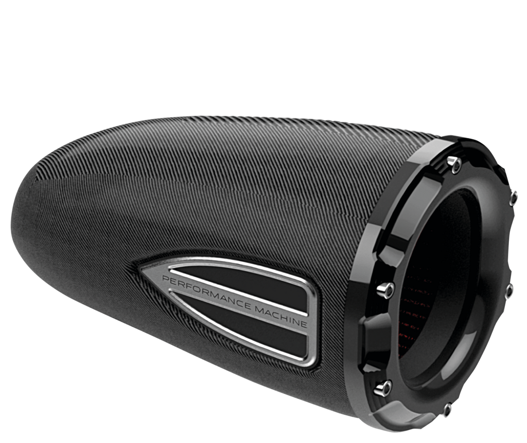 PERFORMANCE MACHINE C4-SERIES AIR CLEANERS - view 1