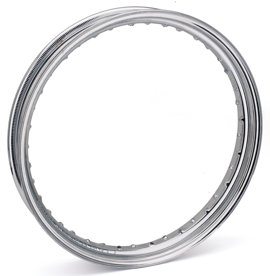 CHROME WHEEL RIMS - view 1