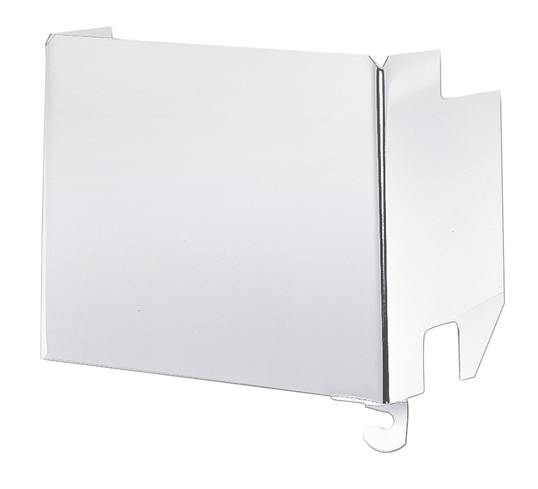 PLAIN BATTERY COVERS - view 1 Main image