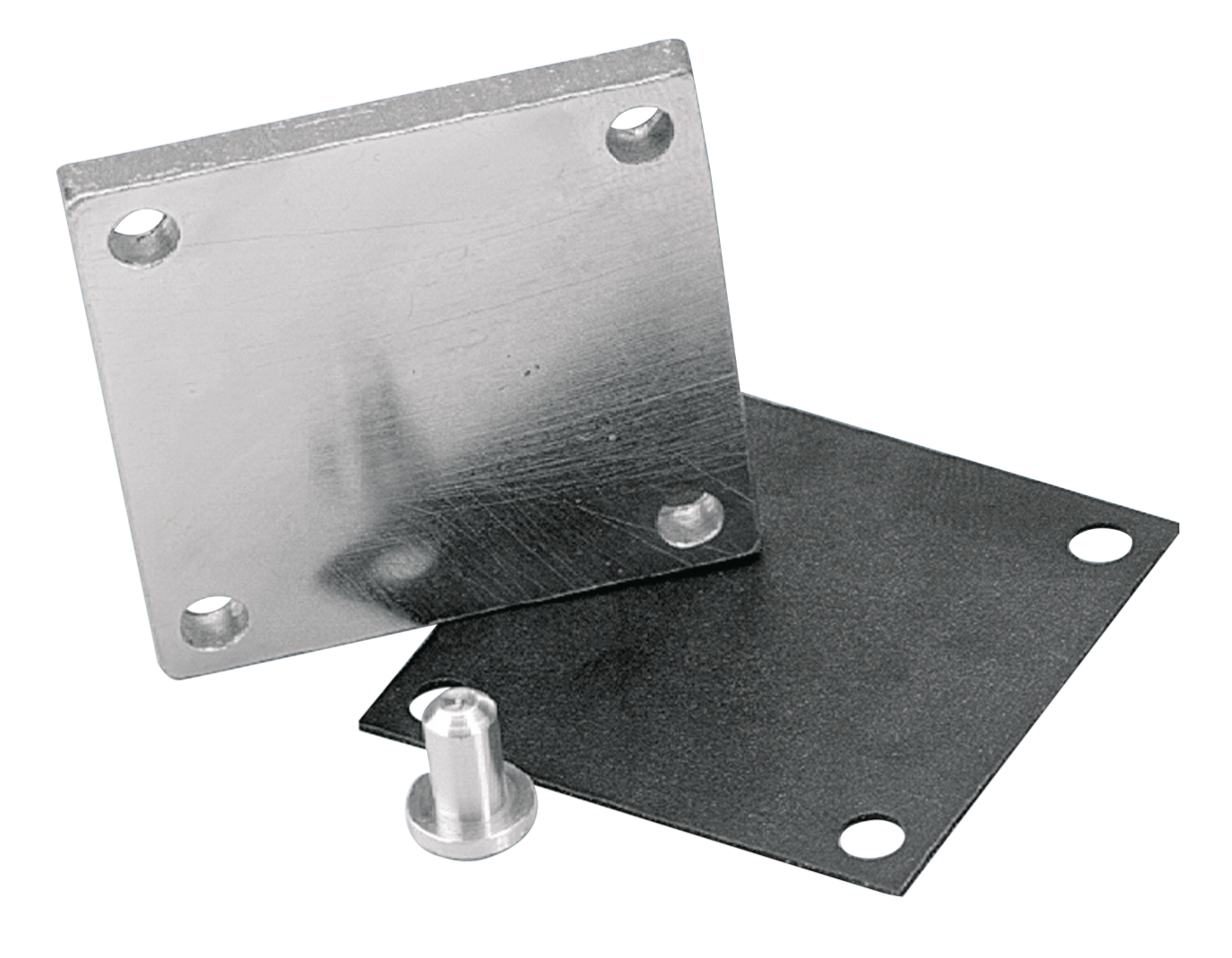VACUUM VALVE BY-PASS KIT Secondary image