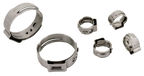 OETIKER'S OEM STYLE STAINLESS STEEL HOSE CLAMPS - view 2