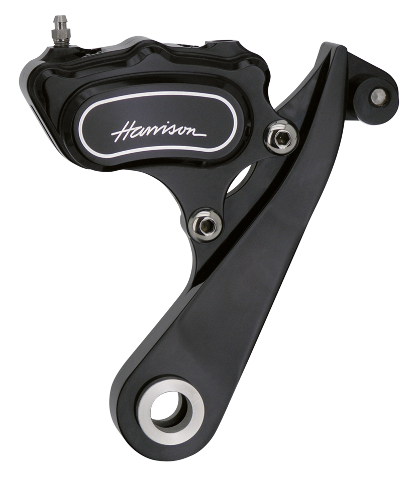 HARRISON "BILLET" SLIMLINE BRAKE CALIPERS Secondary image