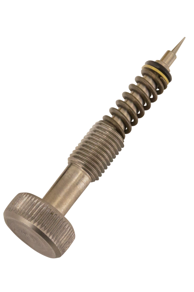 YOST AIR/FUEL MIXTURE SCREW KIT FOR KEIHIN CV - view 1