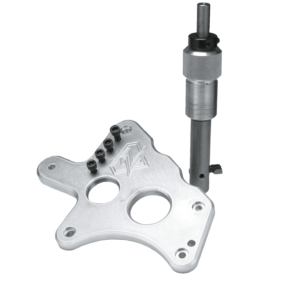 JIMS CAM RELIEF TOOL - view 1