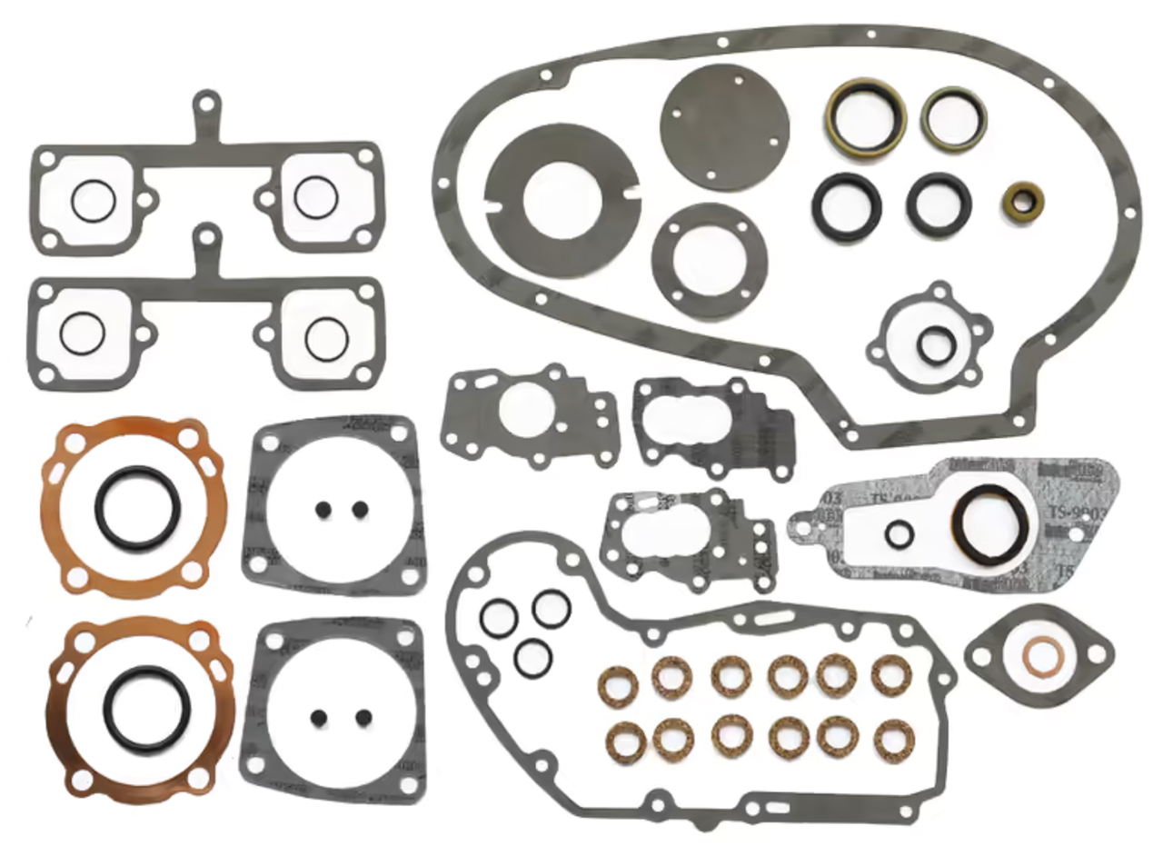 ENGINE GASKET KITS FOR HARLEY - view 1 Main image