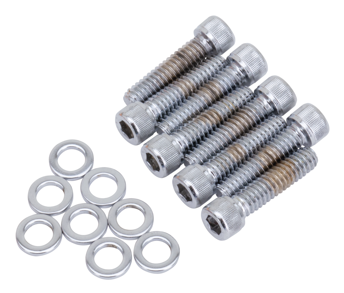 LIFTER BASE SCREW KITS BY MIDWEST ACORN - view 1