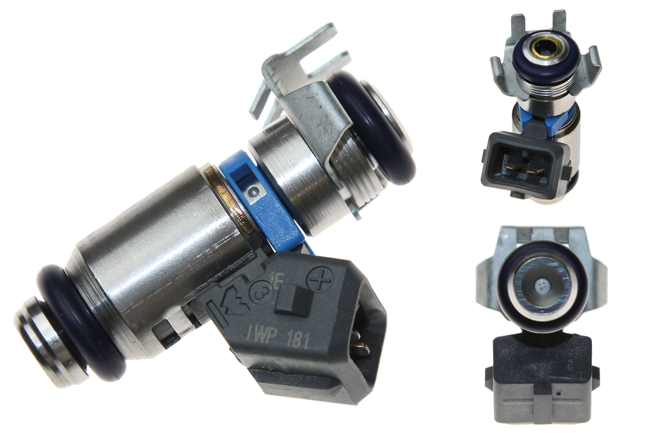 STOCK REPLACEMENT FUEL INJECTORS - view 1