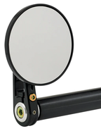 JOKER MACHINE BAR-END MIRRORS - view 2
