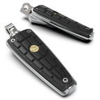 CIRO CMX STYLE FOOT PEGS - view 1