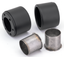 MCJ ADJUSTABLE EXHAUSTS FOR MILWAUKEE EIGHT SOFTAIL - view 1