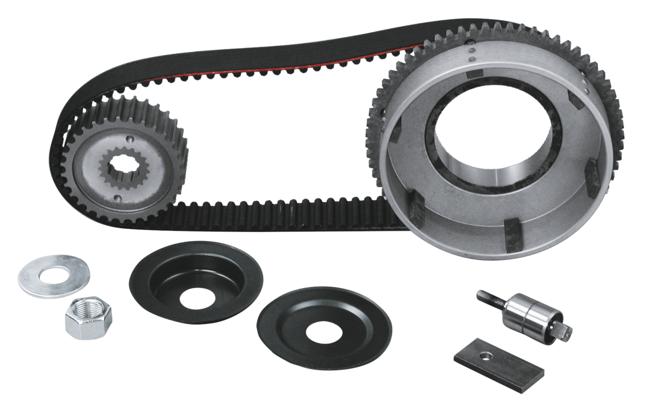 11MM PRIMARY BELT DRIVE KITS - view 1