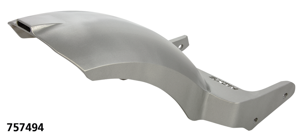 RICK’S MILWAUKEE EIGHT SOFTAIL REAR FENDERS - view 1