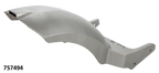 RICK’S MILWAUKEE EIGHT SOFTAIL REAR FENDERS - view 1