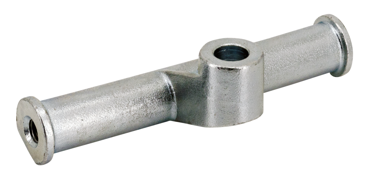 CUSTOM STYLE SPRINGER HEADLIGHT BRACKET - view 1 Main image