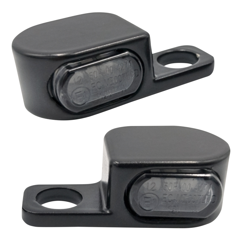 TOMMY & SONS UNIVERSAL FRONT TURN SIGNALS - view 1