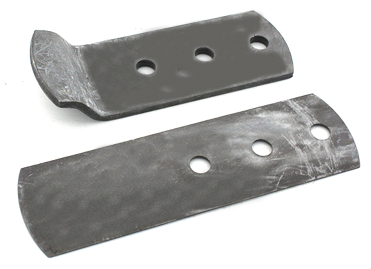 BUDDY SEAT MOUNT KITS FOR VINTAGE MODELS - view 1 Main image