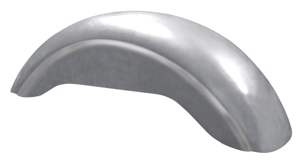 ZODIAC'S CUSTOM REAR FENDERS BY CRUISESPEED - view 1
