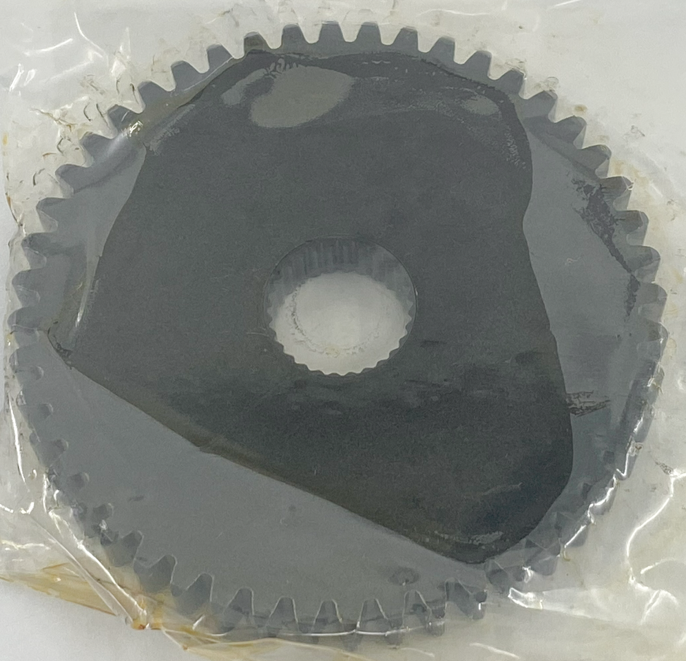 STARTER HOUSING PARTS FOR BELT DRIVEN FLH & FX - view 1 Main image