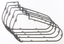 GASKETS, O-RINGS AND SEALS FOR ALUMINUM PRIMARY ON 1965-1986 4 SPEED BIG TWIN - view 1