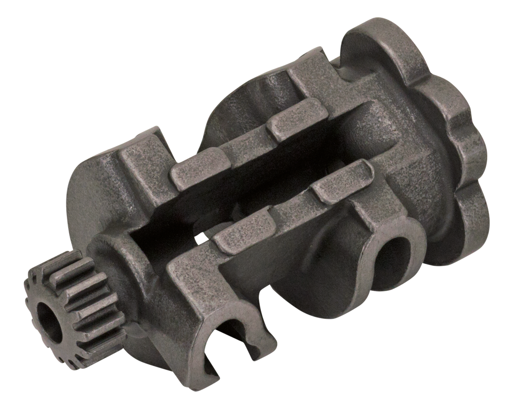 1952-1979 FOOT SHIFT RATCHET TOP - view 2