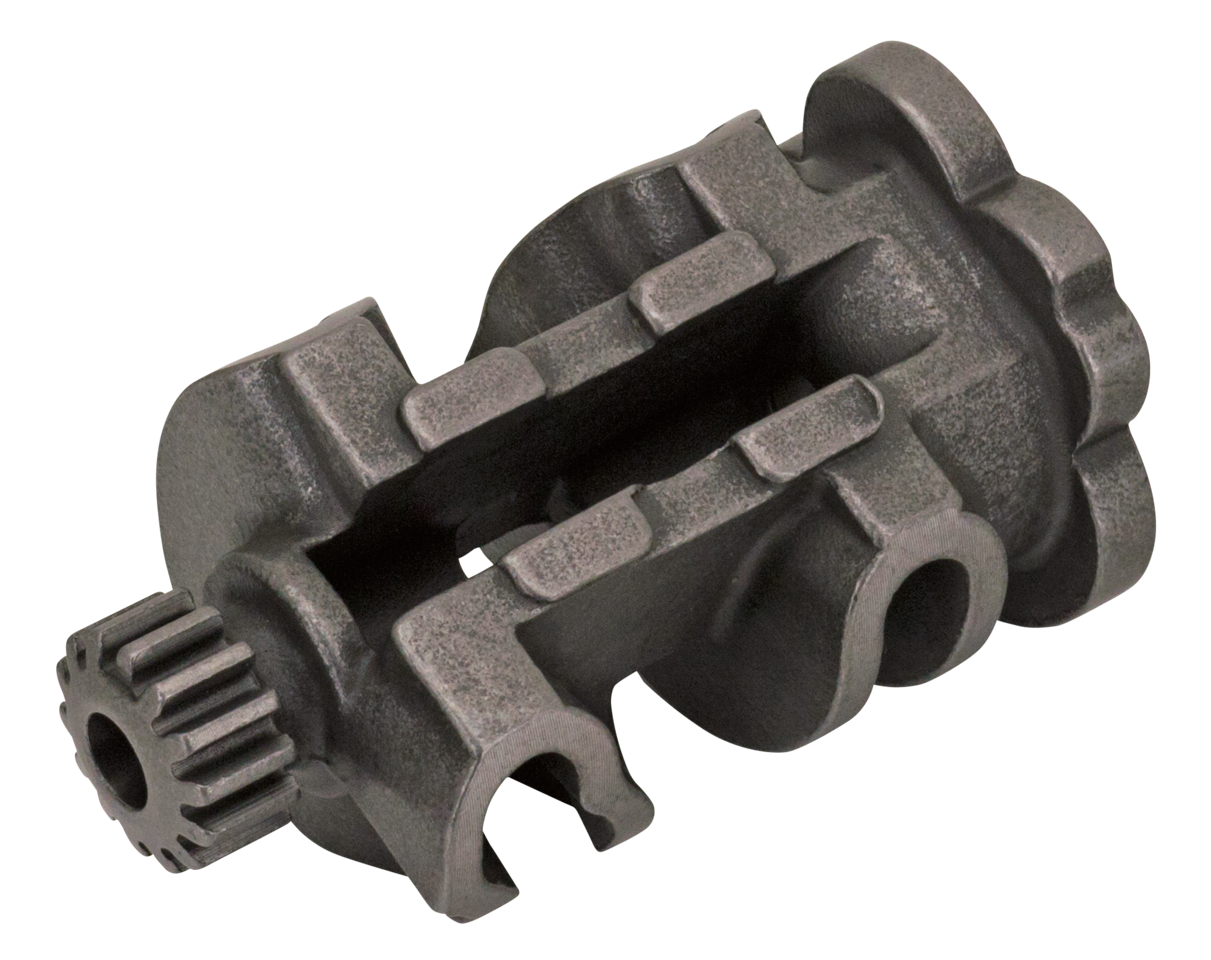 1952-1979 FOOT SHIFT RATCHET TOP - view 2