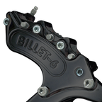 HARRISON "BILLET" BRAKE CALIPERS - view 1