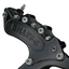 HARRISON "BILLET" BRAKE CALIPERS - view 1