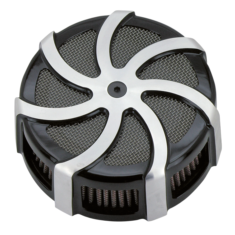KUNAI AIR CLEANERS - view 3