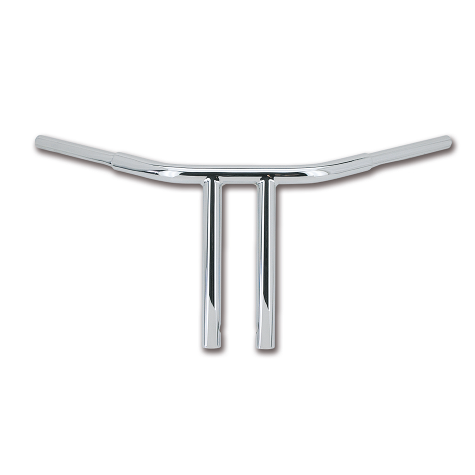 AMERICAN MADE 1 1/4” DIAMETER PHAT T-BAR HANDLEBARS - view 1