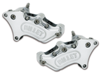 HARRISON "BILLET" BRAKE CALIPERS - view 1