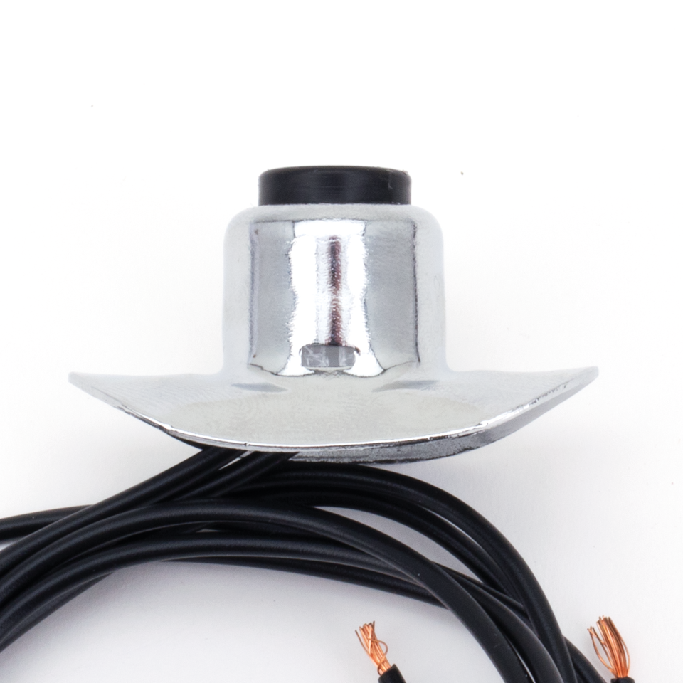 1929-1972 STYLE HANDLEBAR SWITCHES AND SCREWS - view 1 Main image