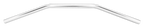 WESTLAND CUSTOMS ONE INCH DIAMETER DRAG BARS - view 1