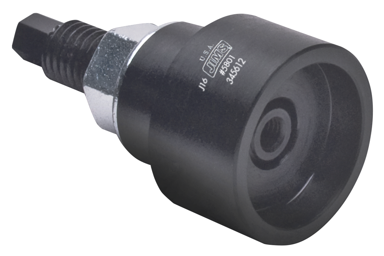 JIMS WATER PUMP SEAL INSTALLER FOR INDIAN & VICTORY - view 1 Main image