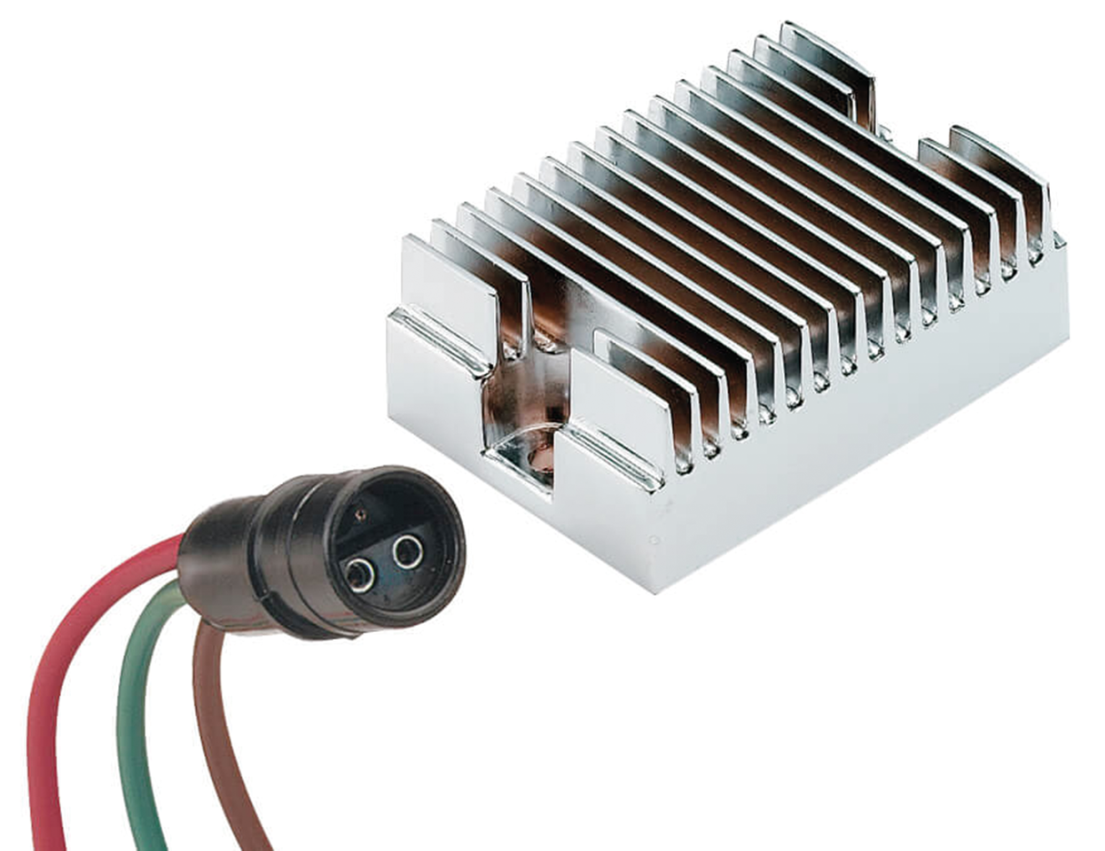 SOLID STATE OEM STYLE RECTIFIERS/REGULATORS - view 1