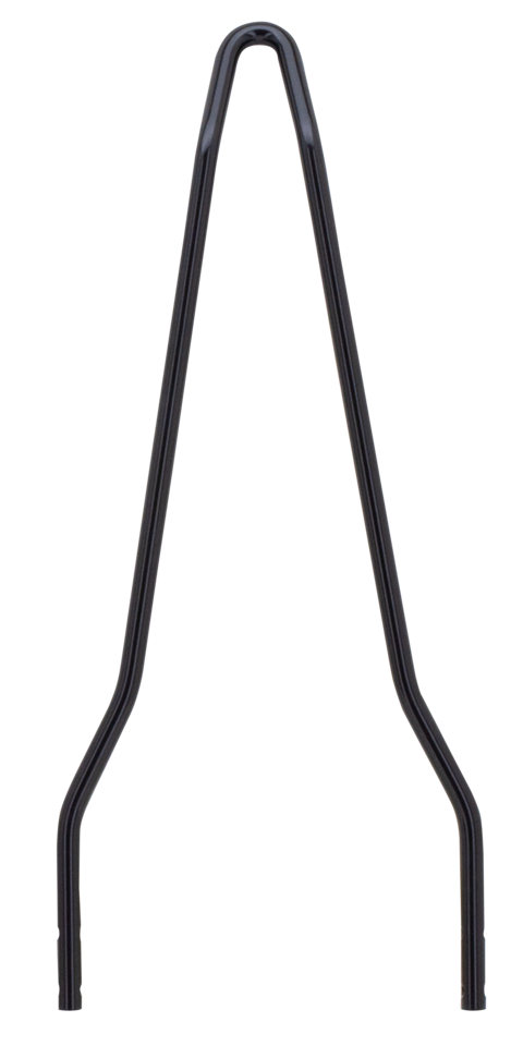 WESTLAND CUSTOMS RIGID MOUNT SISSY BARS - view 2