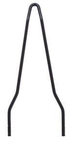 WESTLAND CUSTOMS RIGID MOUNT SISSY BARS - view 2