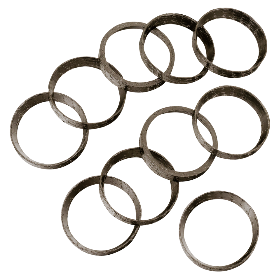 GASKETS, O-RINGS AND SEALS FOR 1986-2003 SPORTSTER AND 1997-2002 BUELL - view 2