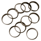 GASKETS, O-RINGS AND SEALS FOR 1986-2003 SPORTSTER AND 1997-2002 BUELL - view 2