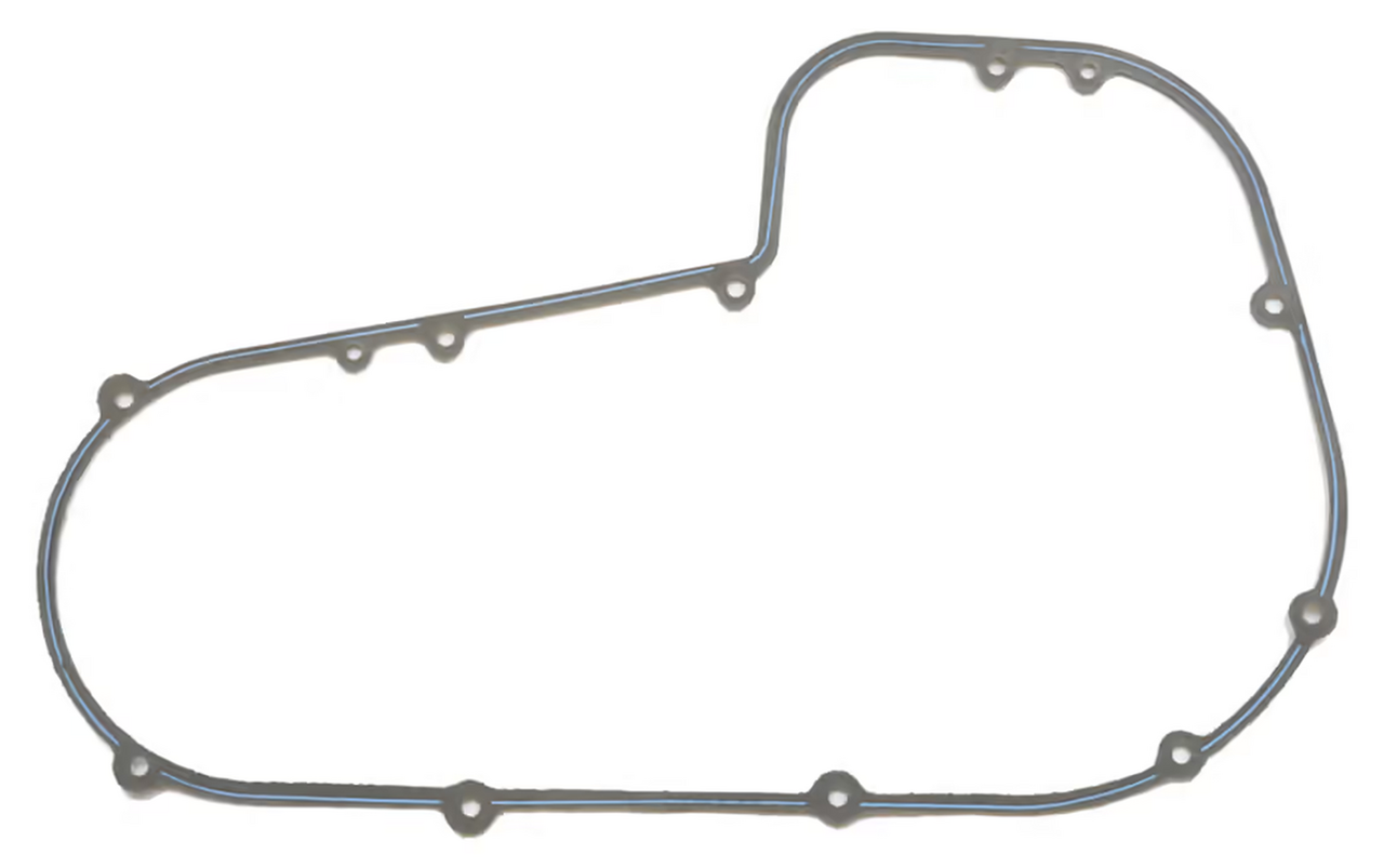 GASKETS, O-RINGS AND SEALS FOR PRIMARY ON 5 SPEED BIG TWIN LATE 1979-2006 - view 1 Main image