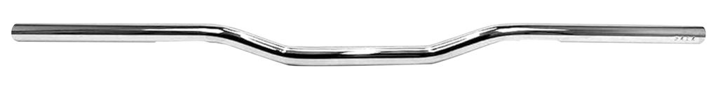 WESTLAND CUSTOMS ONE INCH DIAMETER FLAT CROSS HANDLEBARS - view 1