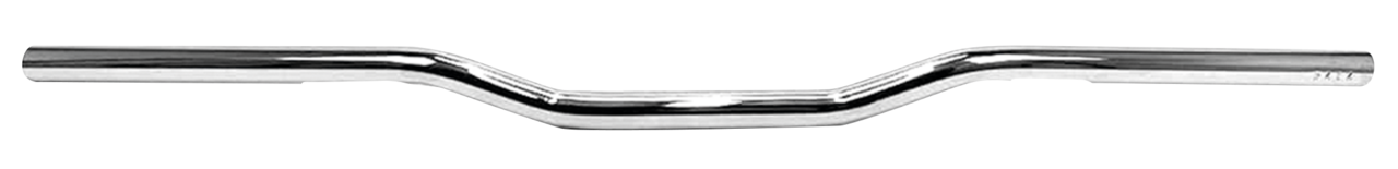 WESTLAND CUSTOMS ONE INCH DIAMETER FLAT CROSS HANDLEBARS - view 1