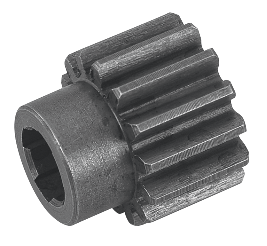 GENERATOR DRIVE GEARS Secondary image