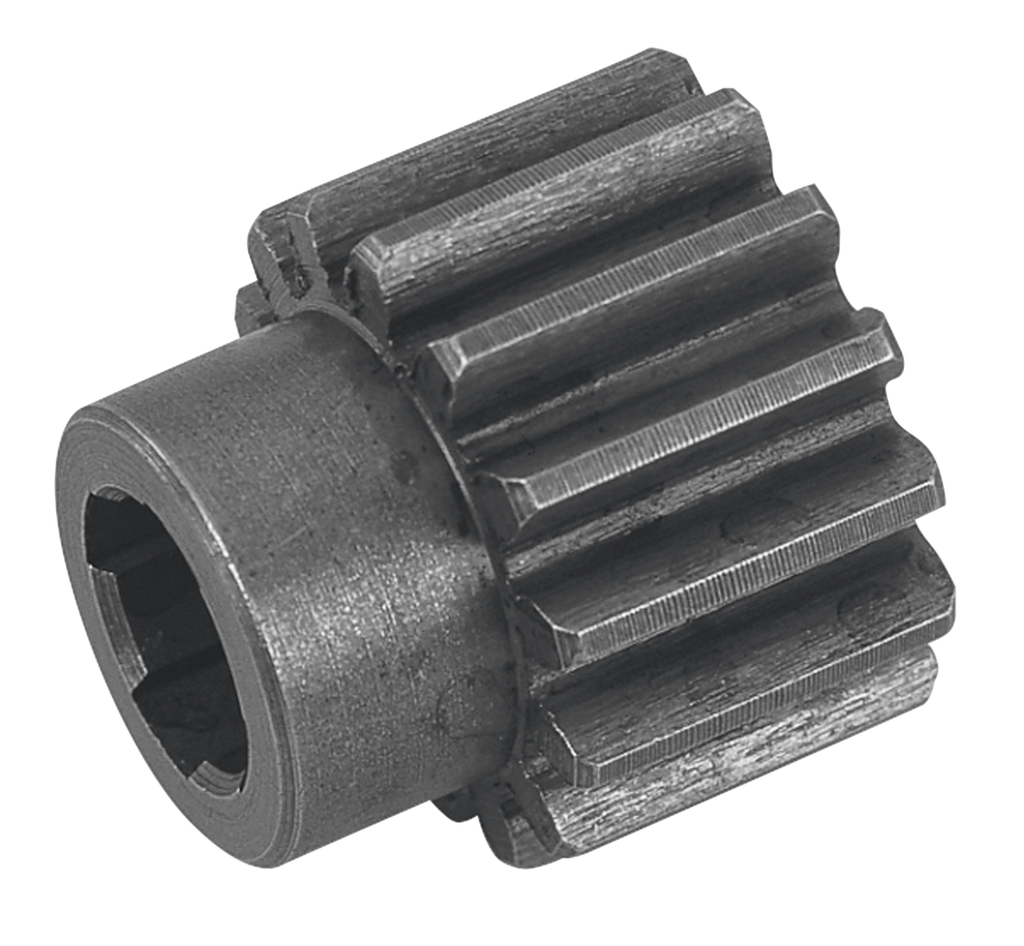 GENERATOR DRIVE GEARS - view 2