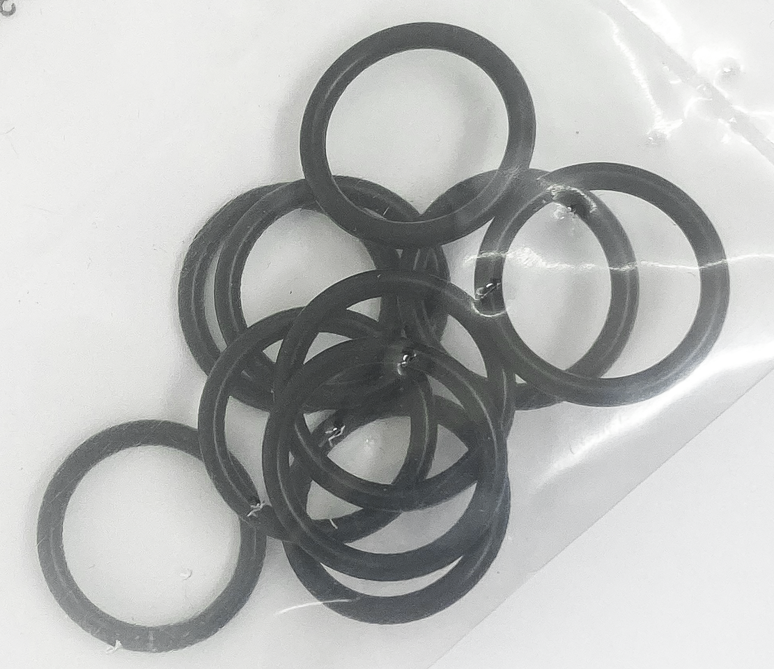 OIL PUMP GASKET, SEAL AND O-RING KITS FOR K, KH & SPORTSTER - view 1