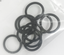 OIL PUMP GASKET, SEAL AND O-RING KITS FOR K, KH & SPORTSTER - view 1