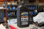 SPECTRO PREMIUM PRIMARY & TRANSMISSION LUBRICANT - view 3