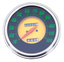 V-TWIN SPEEDOMETERS FOR FLATHEAD, SERVI-CAR & BIG TWIN - view 1