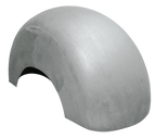 ZODIAC'S HARDTAIL REAR FENDER BY CRUISESPEED - view 3