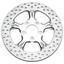 PERFORMANCE MACHINE BRAKE DISCS - view 1