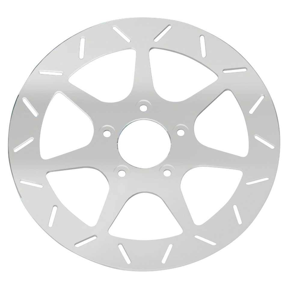 RICK'S STAINLESS STEEL DISC BRAKE ROTORS - view 1